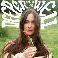 Kacey Musgraves - Deeper Into The Well (Green Eco-Vinyl) (Rsd) in der Gruppe Övrigt /  bei Bengans Skivbutik AB (5568344)