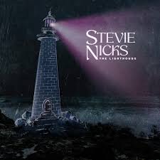 Stevie Nicks - Lighthouse (White 7Inch) (Rsd) in der Gruppe Övrigt /  bei Bengans Skivbutik AB (5568346)