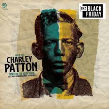 Charley Patton - Father Of Delta Blues: Selections From Paramount Recordings (Rsd) in der Gruppe Övrigt /  bei Bengans Skivbutik AB (5568349)