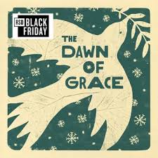 Sixpence None The Richer - Dawn Of Grace (2Lp) (Rsd) in der Gruppe Övrigt /  bei Bengans Skivbutik AB (5568360)