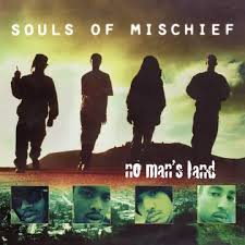 Souls Of Mischief - No Man'S Land (2Lp/Tide Pod Color Vinyl) (Rsd) in der Gruppe Övrigt /  bei Bengans Skivbutik AB (5568364)