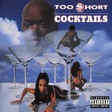 Too $Hort - Cocktails (2Lp/Ultra Clear Opaque Blue Jay & Silver Splatter Vinyl) (Rsd) in der Gruppe Övrigt /  bei Bengans Skivbutik AB (5568374)