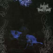 Wolves In The Throne Room - Black Cascade (2Lp/Color Vinyl/15Th Ann) (Rsd) in der Gruppe Övrigt /  bei Bengans Skivbutik AB (5568382)