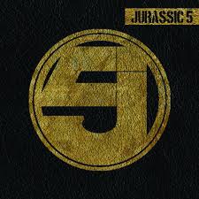 Jurassic 5 - J5 in der Gruppe UNSERE TIPPS / Weihnachtsgeschenktipp CD bei Bengans Skivbutik AB (5568391)