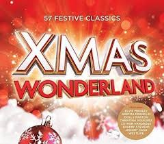 Various Artists - Xmas Wonderland in der Gruppe UNSERE TIPPS / Weihnachtsgeschenktipp CD bei Bengans Skivbutik AB (5568392)