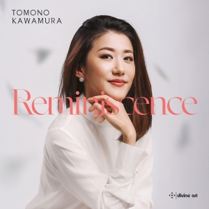 Tomono Kawamura - Reminiscence in der Gruppe UNSERE TIPPS / Freitagsveröffentlichungen / Freitag der 15 November 2024 bei Bengans Skivbutik AB (5568437)