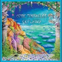 Ozric Tentacles - Erpland in der Gruppe UNSERE TIPPS / Freitagsveröffentlichungen / Freitag, den 29 November 2024 bei Bengans Skivbutik AB (5568486)