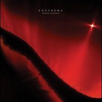 Anathema - Distant Satellites in der Gruppe UNSERE TIPPS / Freitagsveröffentlichungen / Freitag den 1 November 2024 bei Bengans Skivbutik AB (5568490)