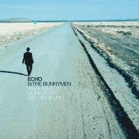 Echo And The Bunnymen - What Are You Going To Do With Your in der Gruppe UNSERE TIPPS / Freitagsveröffentlichungen / Freitag, den 29 November 2024 bei Bengans Skivbutik AB (5568491)