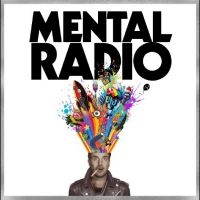 Whitey - Mental Radio in der Gruppe UNSERE TIPPS / Freitagsveröffentlichungen / Freitag den 8 November 2024 bei Bengans Skivbutik AB (5568493)