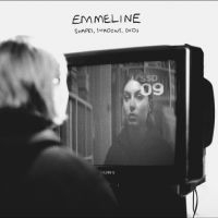 Emmeline - Shapes, Shadows, Dvds in der Gruppe UNSERE TIPPS / Freitagsveröffentlichungen /  bei Bengans Skivbutik AB (5568514)