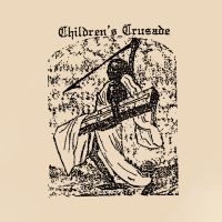 Children's Crusade - A Duty-Dance With Death in der Gruppe UNSERE TIPPS / Freitagsveröffentlichungen / Freitag der 15 November 2024 bei Bengans Skivbutik AB (5568542)