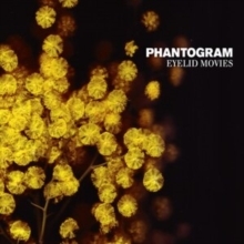 Phantogram - Eyelid Movies (140G/Deluxe Expand.. in der Gruppe UNSERE TIPPS / Weihnachtsgeschenktipp Vinyl bei Bengans Skivbutik AB (5568587)