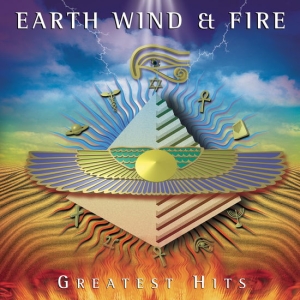 Earth Wind & Fire - Greatest Hits in der Gruppe UNSERE TIPPS / Freitagsveröffentlichungen / Freitag der 15 November 2024 bei Bengans Skivbutik AB (5568623)