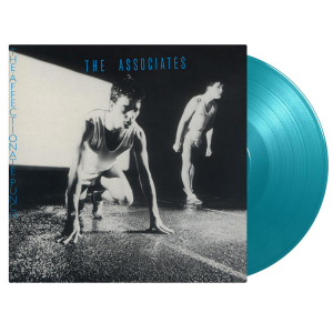 The Associates - The Affectionate Punch in der Gruppe UNSERE TIPPS / Freitagsveröffentlichungen / Freitag der 15 November 2024 bei Bengans Skivbutik AB (5568624)