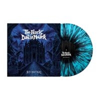 Black Dahlia Murder The - Nocturnal (Splatter Vinyl Lp) in der Gruppe UNSERE TIPPS / Freitagsveröffentlichungen / Freitag den 8 November 2024 bei Bengans Skivbutik AB (5568639)