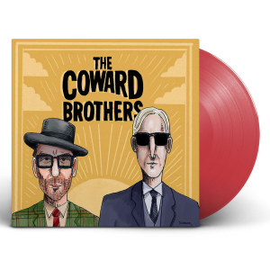 The Coward Brothers - The Coward Brothers (Indie Exclusiv in der Gruppe UNSERE TIPPS / Freitagsveröffentlichungen / Freitag der 15 November 2024 bei Bengans Skivbutik AB (5568646)