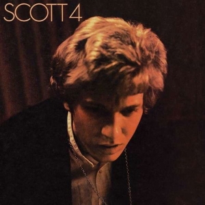 Scott Walker - Scott 4 in der Gruppe -Start Vinyl bei Bengans Skivbutik AB (5568666)