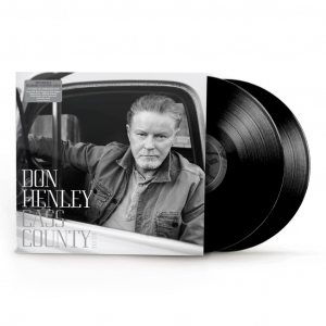 Don Henley - Cass County in der Gruppe UNSERE TIPPS / Freitagsveröffentlichungen / Freitag, den 6 december 2024 bei Bengans Skivbutik AB (5568668)