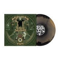 Black Dahlia Murder The - Ritual (Gold/Black Melt Vinyl Lp) in der Gruppe UNSERE TIPPS / Freitagsveröffentlichungen / Freitag den 8 November 2024 bei Bengans Skivbutik AB (5568734)