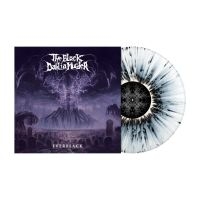 Black Dahlia Murder The - Everblack (White With Splatter Viny in der Gruppe UNSERE TIPPS / Freitagsveröffentlichungen / Freitag den 8 November 2024 bei Bengans Skivbutik AB (5568735)