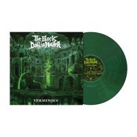 Black Dahlia Murder The - Verminous (Green Marbled Vinyl Lp) in der Gruppe UNSERE TIPPS / Freitagsveröffentlichungen / Freitag den 8 November 2024 bei Bengans Skivbutik AB (5568736)