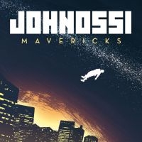 Johnossi - Mavericks in der Gruppe UNSERE TIPPS / Freitagsveröffentlichungen /  bei Bengans Skivbutik AB (5568776)