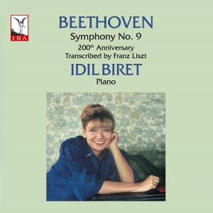 Idil Biret Turkish State Polyphoni - Beethoven: Symphony No. 9 (200Th An in der Gruppe UNSERE TIPPS / Freitagsveröffentlichungen / Freitag, den 6 december 2024 bei Bengans Skivbutik AB (5568825)