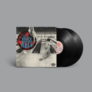 The Black Keys - Ohio Players (Ltd 2LP Trophy Edition) in der Gruppe UNSERE TIPPS / Freitagsveröffentlichungen / Freitag der 15 November 2024 bei Bengans Skivbutik AB (5568837)