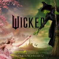 Various - Wicked The Soundtrack (Lp) in der Gruppe UNSERE TIPPS / Freitagsveröffentlichungen / Freitag der 22 November 2024 bei Bengans Skivbutik AB (5568845)