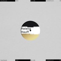 Helena Hauff - Multiply Your Absurdities in der Gruppe UNSERE TIPPS / Freitagsveröffentlichungen / Freitag der 15 November 2024 bei Bengans Skivbutik AB (5568873)