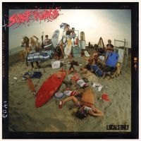 Surf Punks - Locals Only in der Gruppe UNSERE TIPPS / Freitagsveröffentlichungen / Freitag der 22 November 2024 bei Bengans Skivbutik AB (5568889)