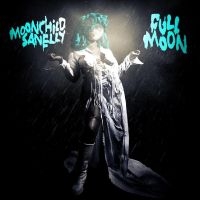 Moonchild Sanelly - Full Moon in der Gruppe Övrigt /  bei Bengans Skivbutik AB (5568903)