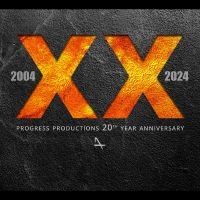 Various Artists - Progress Productions 20th Anniversary Compilation (2CD) in der Gruppe UNSERE TIPPS / Freitagsveröffentlichungen / Freitag der 15 November 2024 bei Bengans Skivbutik AB (5568918)