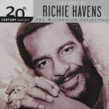 Richie Havens - The Best Of Richie Havens in der Gruppe CD / Country bei Bengans Skivbutik AB (5568947)