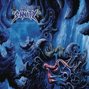 Edge Of Sanity - The Spectral Sorrows (Re-Issue) in der Gruppe UNSERE TIPPS / Freitagsveröffentlichungen / Freitag, den 6 december 2024 bei Bengans Skivbutik AB (5568957)