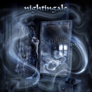 Nightingale - Invisible (Re-Issue) in der Gruppe UNSERE TIPPS / Freitagsveröffentlichungen / Freitag, den 6 december 2024 bei Bengans Skivbutik AB (5568958)