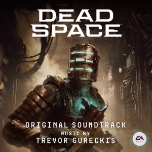 Trevor Gureckis - Dead Space in der Gruppe UNSERE TIPPS / Freitagsveröffentlichungen / Freitag der 22 November 2024 bei Bengans Skivbutik AB (5568960)