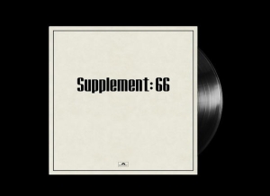 Paul Weller - Supplement: 66 in der Gruppe UNSERE TIPPS / Freitagsveröffentlichungen / Fredag den 18:e oktober 2024 bei Bengans Skivbutik AB (5568987)