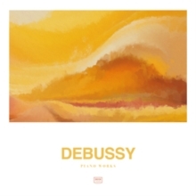 Claude Debussy - Debussy: Piano Works in der Gruppe VINYL / Klassiskt bei Bengans Skivbutik AB (5569019)