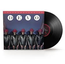 Devo - Freedom Of Choice (Rocktober) in der Gruppe UNSERE TIPPS / Weihnachtsgeschenktipp Vinyl bei Bengans Skivbutik AB (5569030)