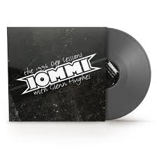 Iommi - 1996 Dep Sessions (With Glenn Hughes) (B in der Gruppe UNSERE TIPPS / Weihnachtsgeschenktipp Vinyl bei Bengans Skivbutik AB (5569031)