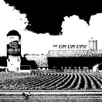 The Up Up Ups - Everytown U.S.A. in der Gruppe UNSERE TIPPS / Freitagsveröffentlichungen / Freitag den 8 November 2024 bei Bengans Skivbutik AB (5569070)