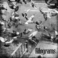 Kilograms The - Every Street B/W Drop That Guff (Cl in der Gruppe UNSERE TIPPS / Freitagsveröffentlichungen / Freitag den 8 November 2024 bei Bengans Skivbutik AB (5569071)