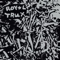 Royal Trux - Untitled (Remastered) (White Vinyl) in der Gruppe UNSERE TIPPS / Freitagsveröffentlichungen / Freitag den 1 November 2024 bei Bengans Skivbutik AB (5569090)