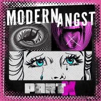 Modern Angst - Part X in der Gruppe UNSERE TIPPS / Freitagsveröffentlichungen / Freitag den 8 November 2024 bei Bengans Skivbutik AB (5569109)