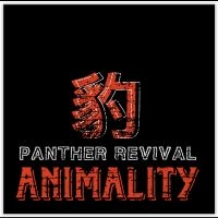 Panther Revival - Animality in der Gruppe UNSERE TIPPS / Freitagsveröffentlichungen / Freitag den 8 November 2024 bei Bengans Skivbutik AB (5569120)