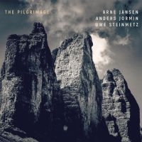 Jansen Arne/Jormin Anders/Steinme - The Pilgrimage in der Gruppe UNSERE TIPPS / Freitagsveröffentlichungen / Freitag der 15 November 2024 bei Bengans Skivbutik AB (5569124)