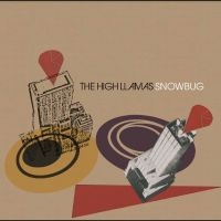 The High Llamas - Snowbug in der Gruppe UNSERE TIPPS / Freitagsveröffentlichungen / Freitag der 22 November 2024 bei Bengans Skivbutik AB (5569127)