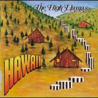 The High Llamas - Hawaii in der Gruppe UNSERE TIPPS / Freitagsveröffentlichungen / Freitag der 22 November 2024 bei Bengans Skivbutik AB (5569130)